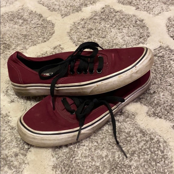 ‼️Vans‼️ - Picture 3 of 6